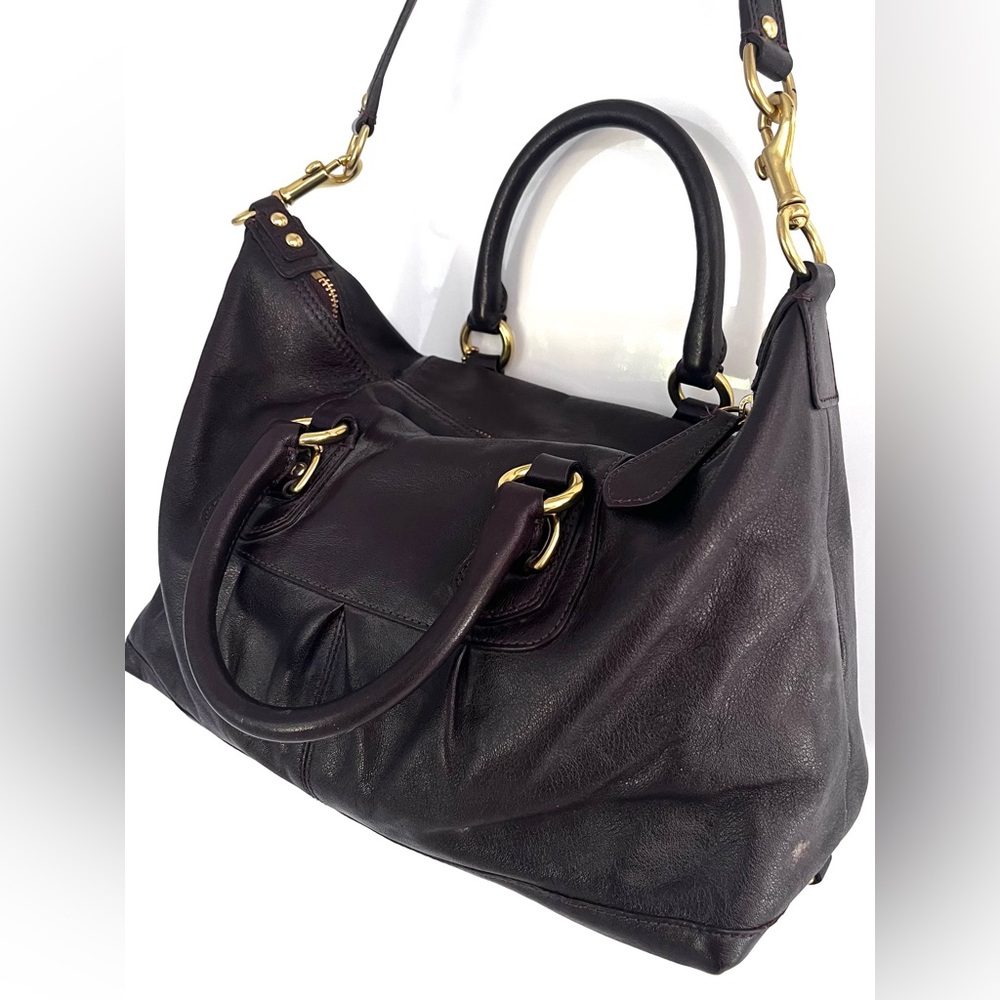 Coach Ashley Satchel F15445 Bag - Picture 2 of 10